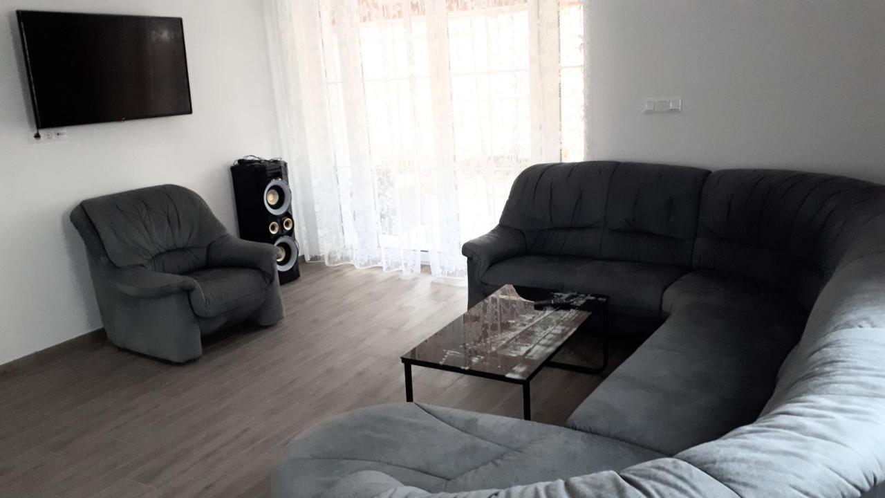 מלון זלאגרסג Patak Vendeghaz מראה חיצוני תמונה